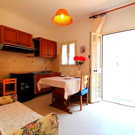 La Casetta Di Malta B Apartament