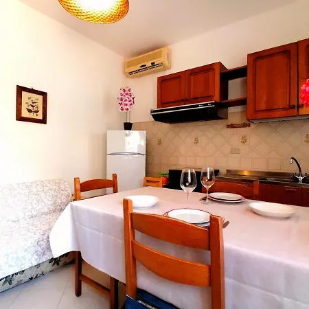 La Casetta Di Malta B Apartment Porto Cervo