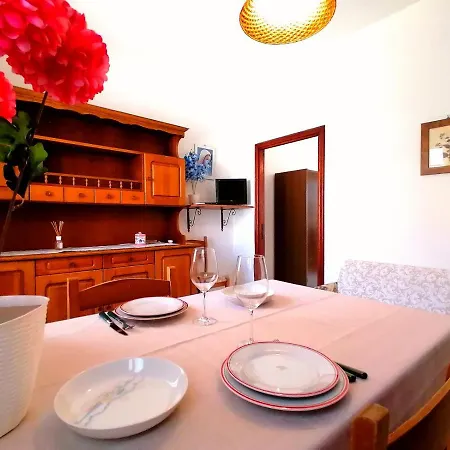 Apartment La Casetta Di Malta B
