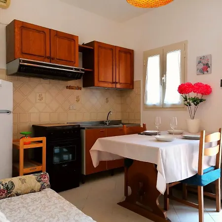 La Casetta Di Malta B Apartment Porto Cervo